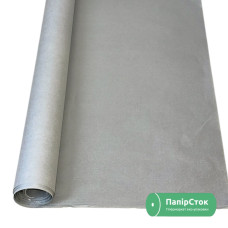 Папір тіш'ю срібний 500х700 (10 арк./рул.)