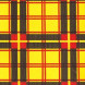 Гофропапір в рулоні №81 (200х50 см) - image 1