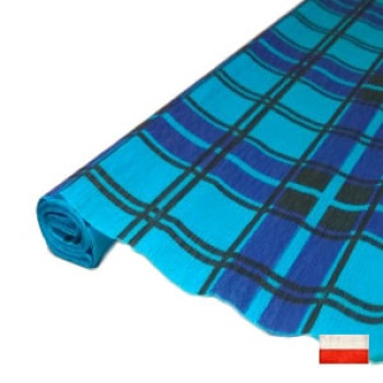 Гофропапір в рулоні №84 (200х50 см)