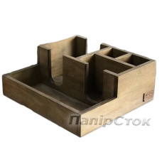 Органайзер стандарт для кришок