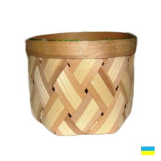Плетена форма 210х180 КП-7