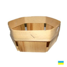 Плетена форма 80*80*35 КЛ-9(1)