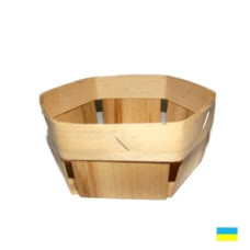 Плетена форма 80*80*35 КЛ-9(2)