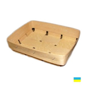 Плетена форма 115*95*30 КЛ-15
