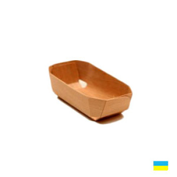 Лодочка Л-1 120*67*25