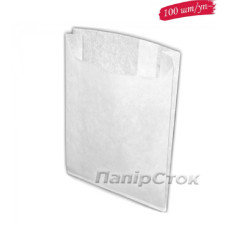 Пакет 170х30х240 білий (100 шт./уп)