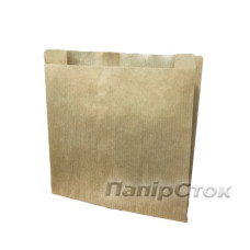 Пакет 220х50х210 коричневий (імпорт)