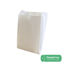 Пакет 120х50х170 білий