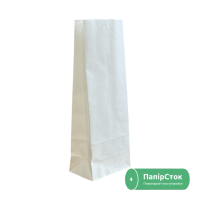 Пакет 75х50х210 білий