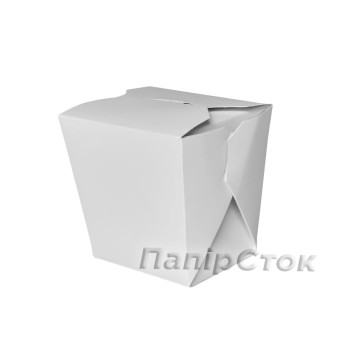 Упаковка для Wok та салату 60х75х90 (500 мл)