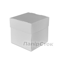 Коробка під бургер 120х120х110