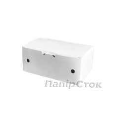 Коробка для Нагетсів і Суші 115х75х45