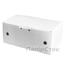 Коробка для Нагетсів і Сушіі 175х105х70