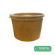 Крышка PET для контейнера SPT450KK - image 1