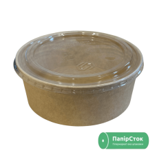 Крышка PET для контейнера SPT1300KK