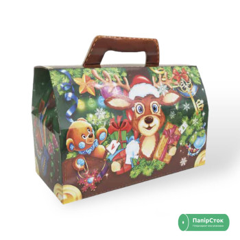 Коробка Іграшки (1000 г) №44