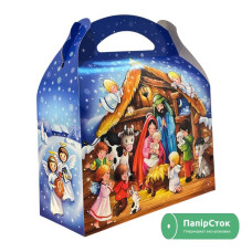 Портфель Вертеп (1350 г)