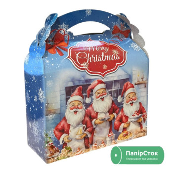 Портфель Три Санта (1000 г)