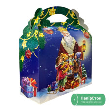 Портфель Святой Николай (1000 г)