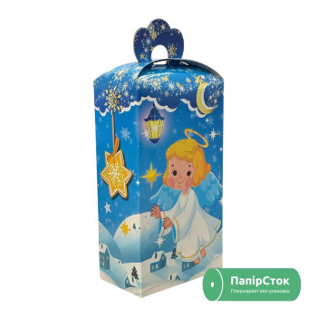 Баул Ангелы (430 г)