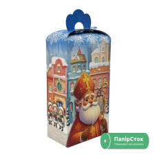 Баул Святой Николай (430 г)