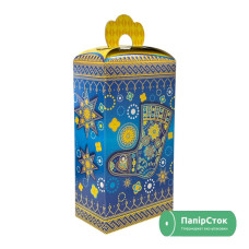Баул Этно (430 г)