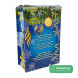 Книга простая Желто-голубая (1000 г) - image 1