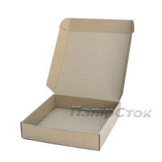 Коробка с микрогофр. 360х380х75, самосборная