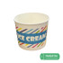 Контейнер для морозива Ice Cream 286 мл (25/500)