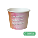 Стаканчик для мороженого 280 мл Ice-cream life (50/1000) - image 1